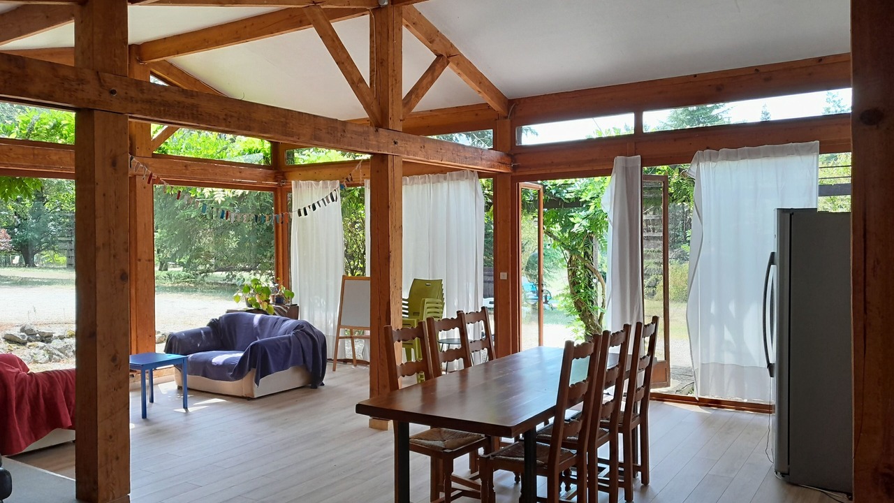 Photo of Outdoor in Marnac