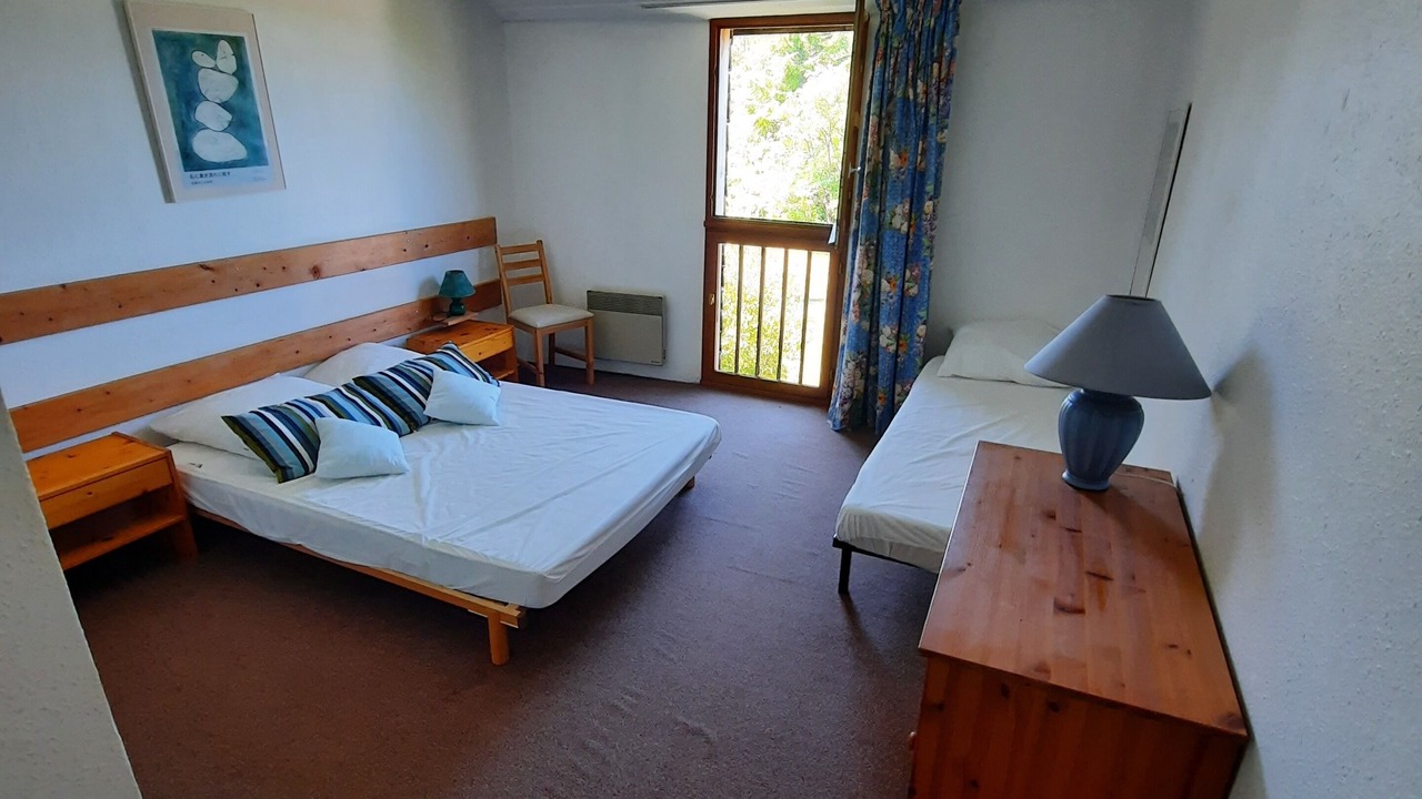 Photo of Bedroom in Marnac