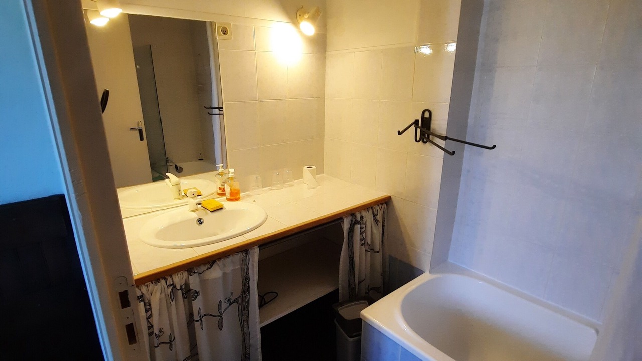 Photo of Bathroom in Marnac
