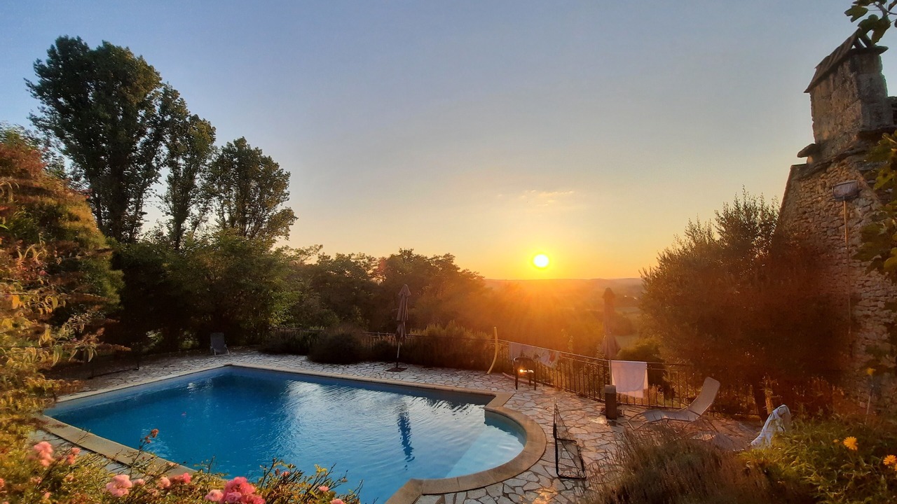 Photo of Outdoor in Marnac