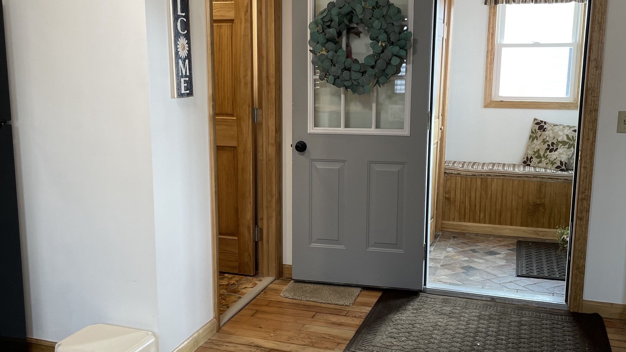 Photo of Bedroom in Tupper Lake