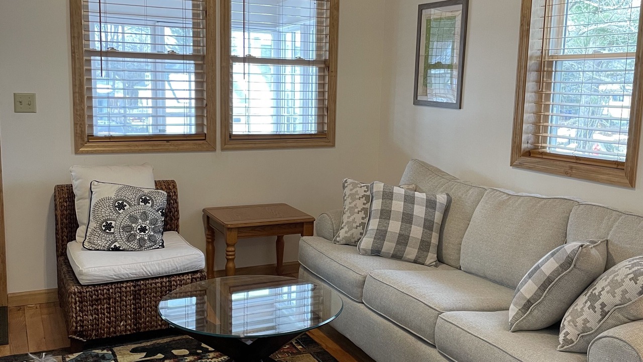 Photo of Bedroom in Tupper Lake