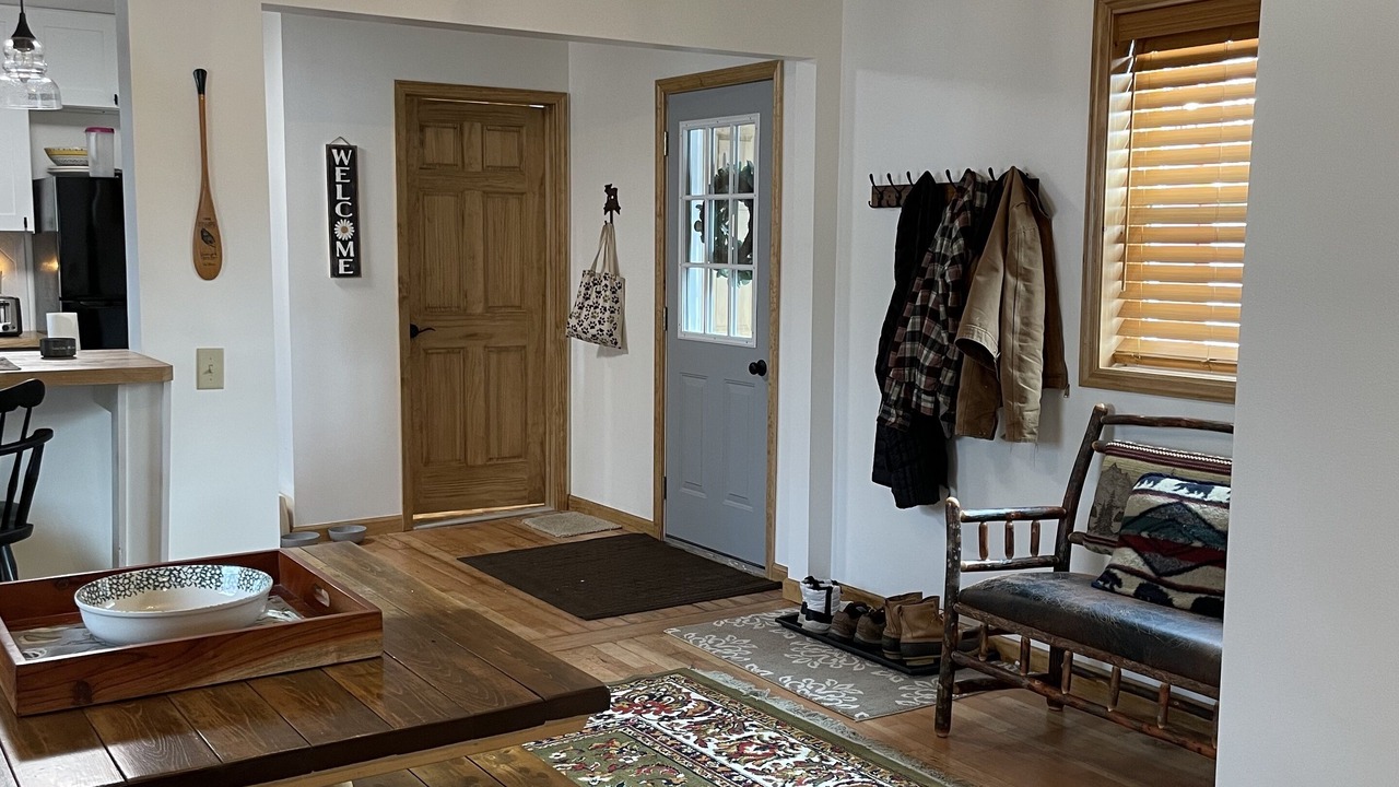 Photo of Bedroom in Tupper Lake