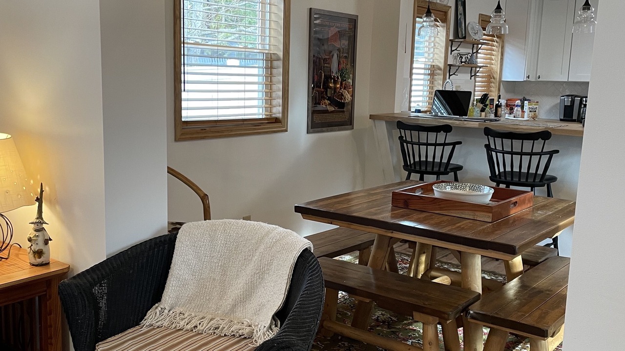 Photo of Bedroom in Tupper Lake