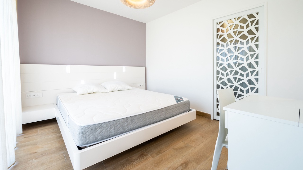 Photo of Bedroom in Claira