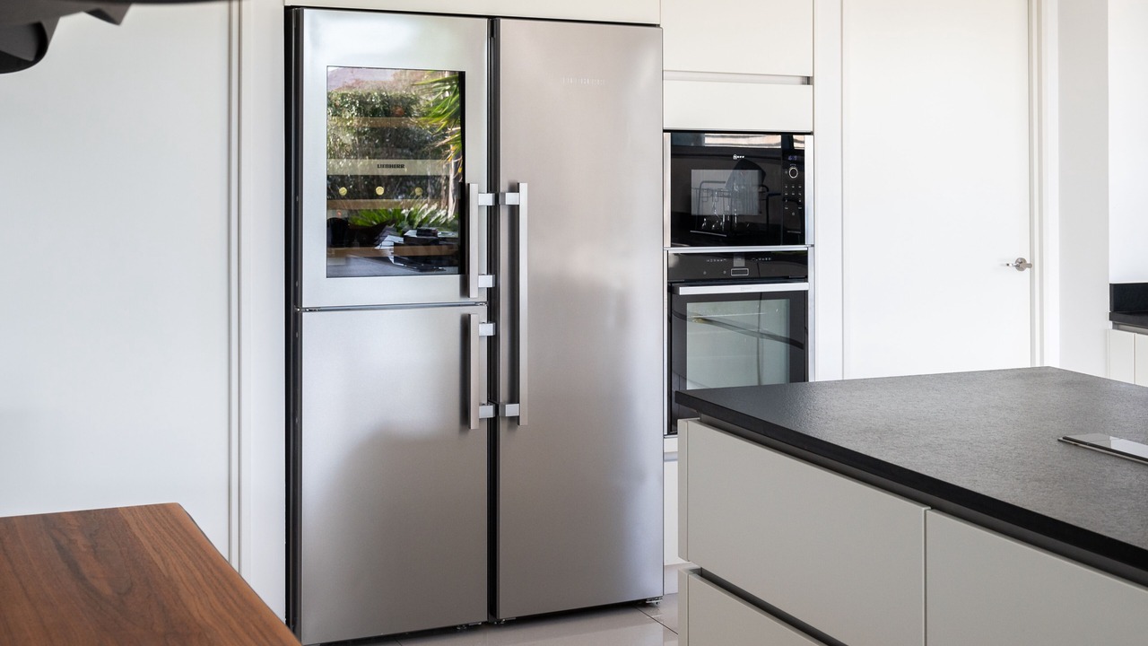 Photo of Kitchen in Claira