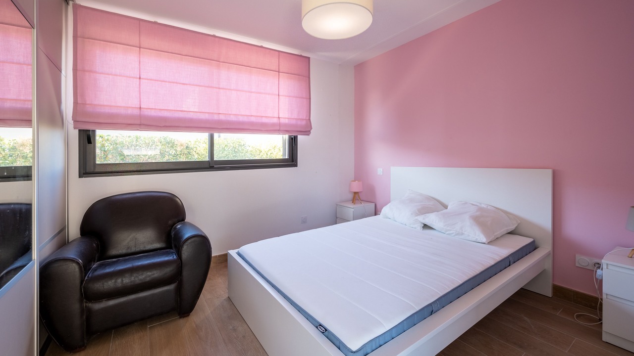 Photo of Bedroom in Claira
