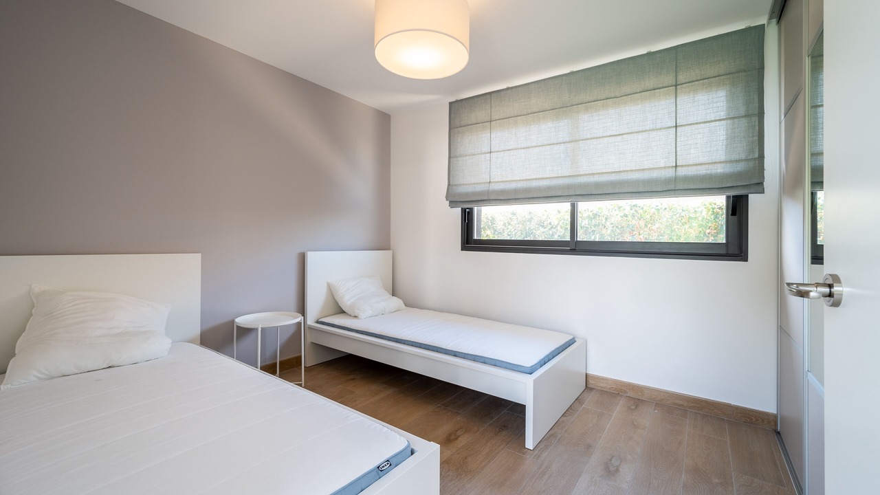 Photo of Bedroom in Claira