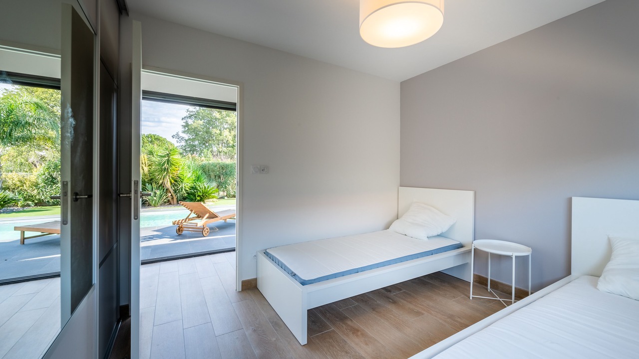Photo of Bedroom in Claira