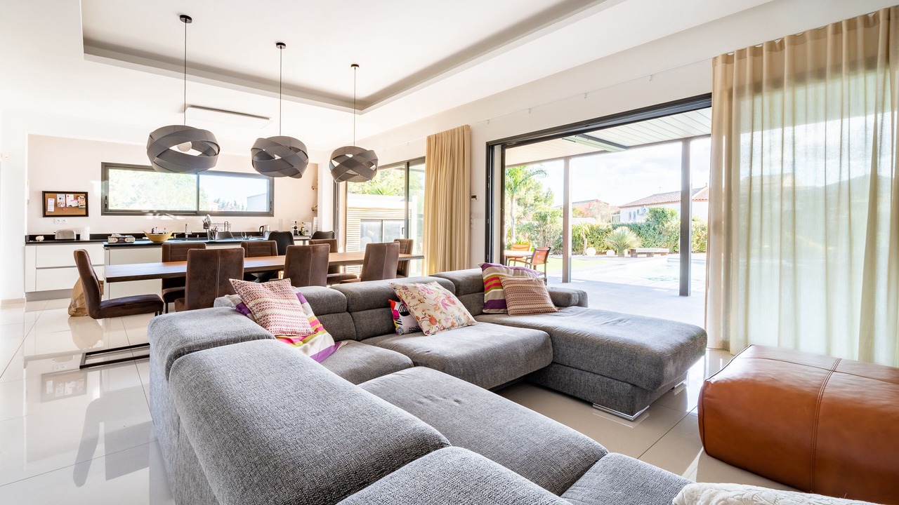 Photo of Livingroom in Claira