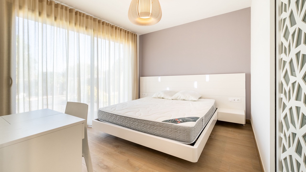 Photo of Bedroom in Claira