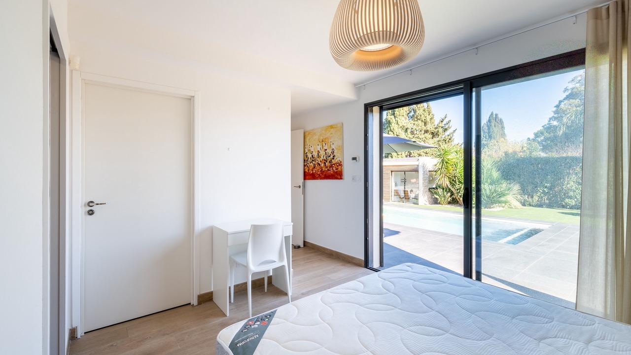 Photo of Bedroom in Claira