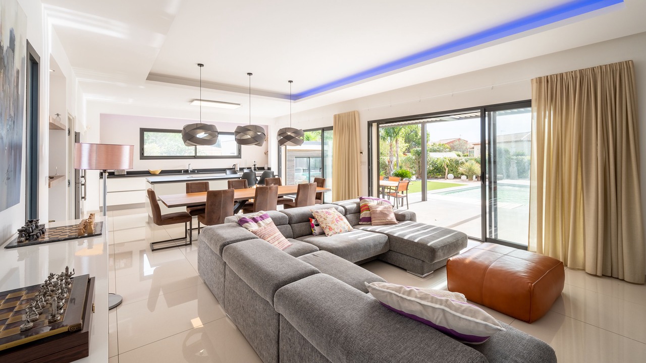 Photo of Livingroom in Claira