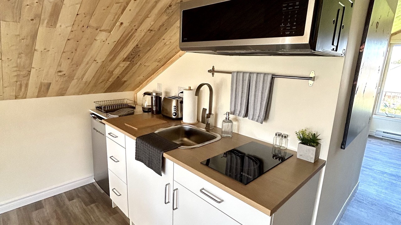 Photo of Kitchen in Alma