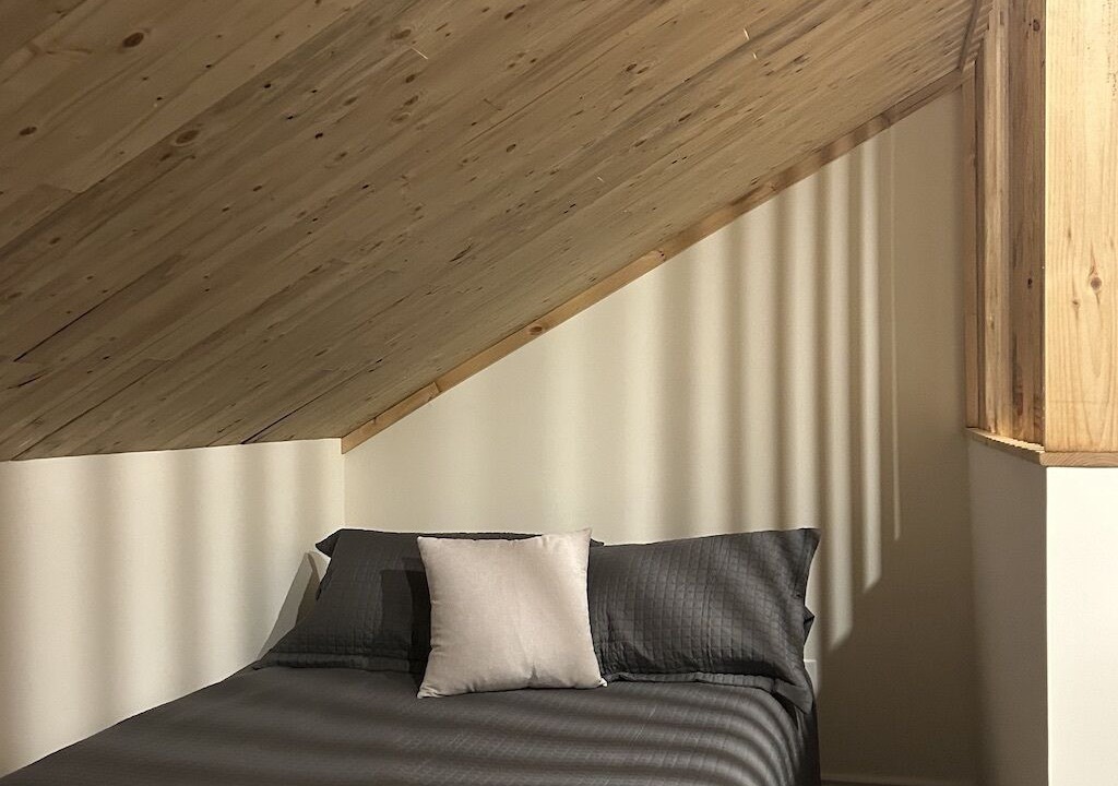 Photo of Bedroom in Alma