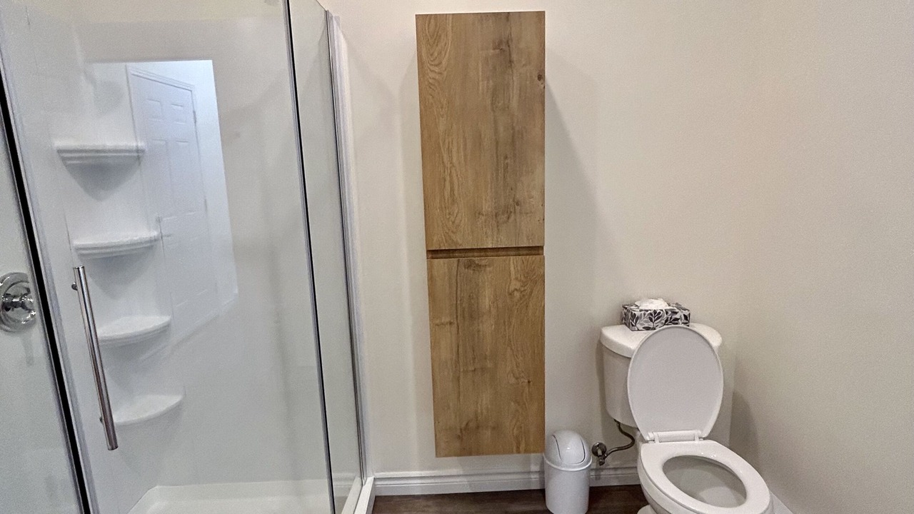 Photo of Bathroom in Alma