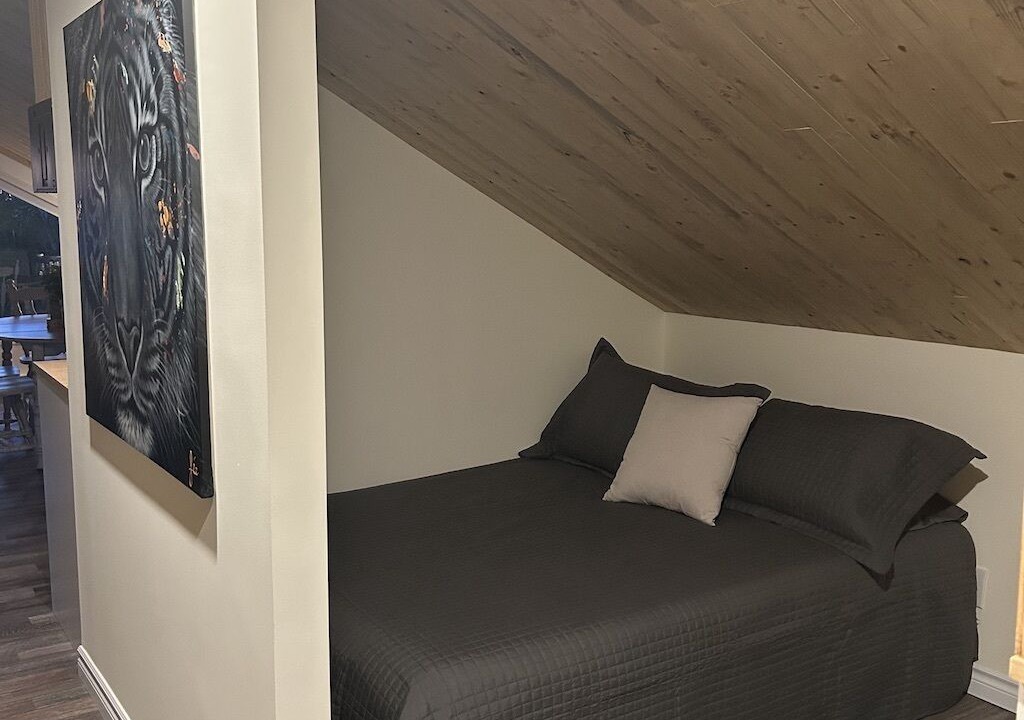 Photo of Bedroom in Alma