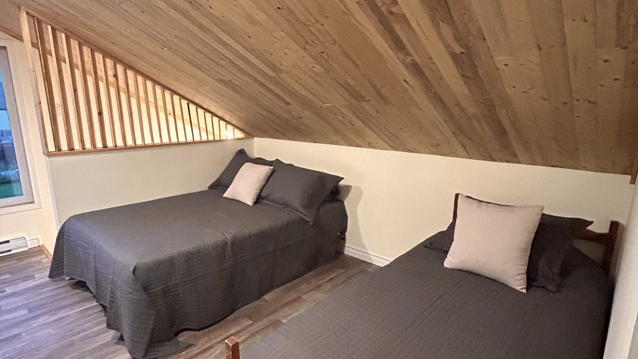 Photo of Bedroom in Alma