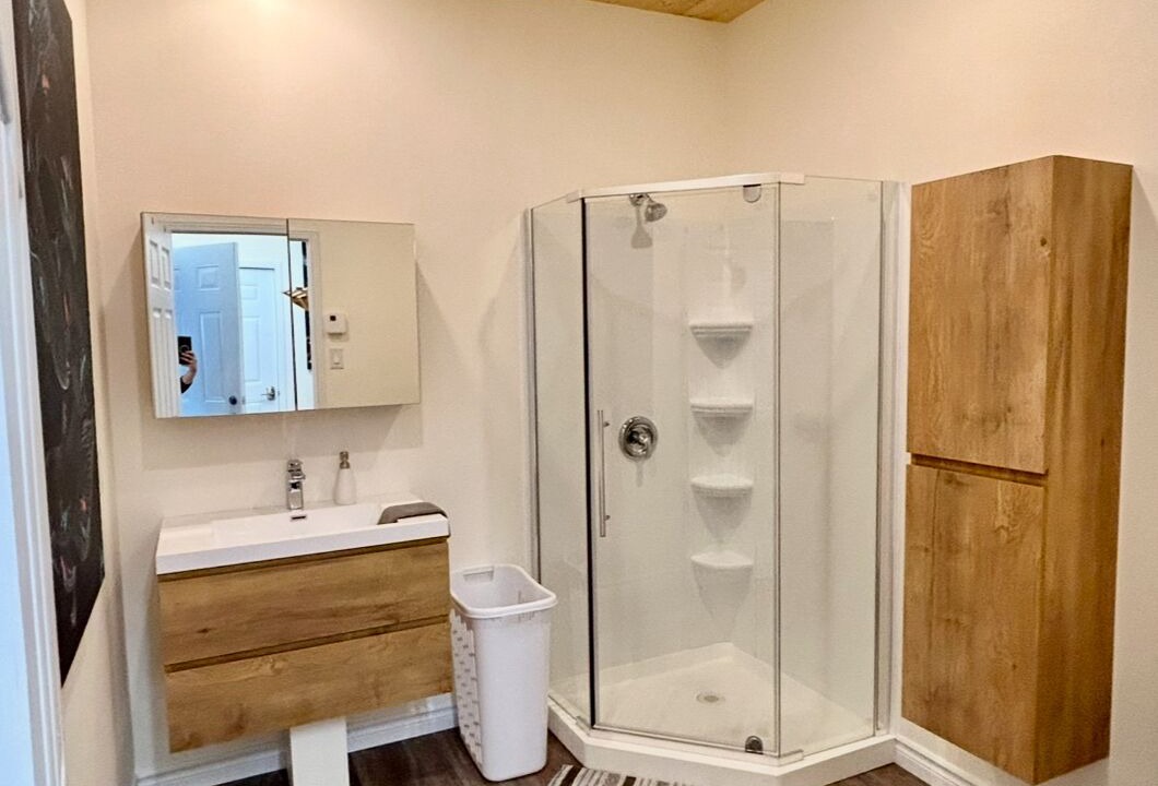 Photo of Bathroom in Alma