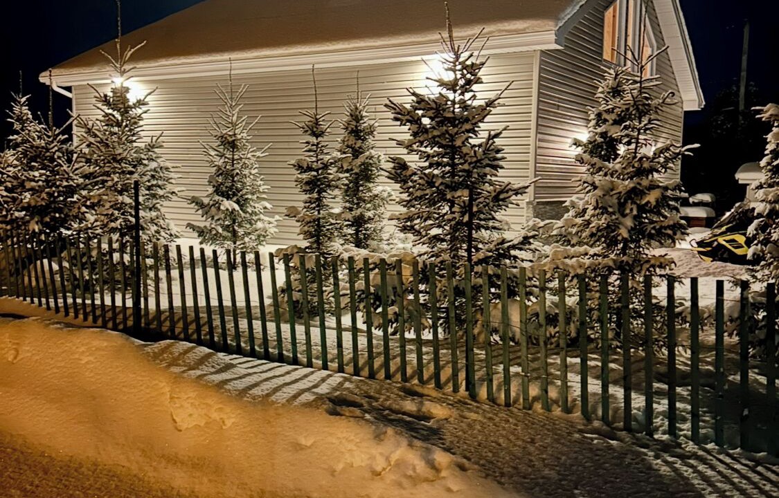 Photo of Outdoor in Alma