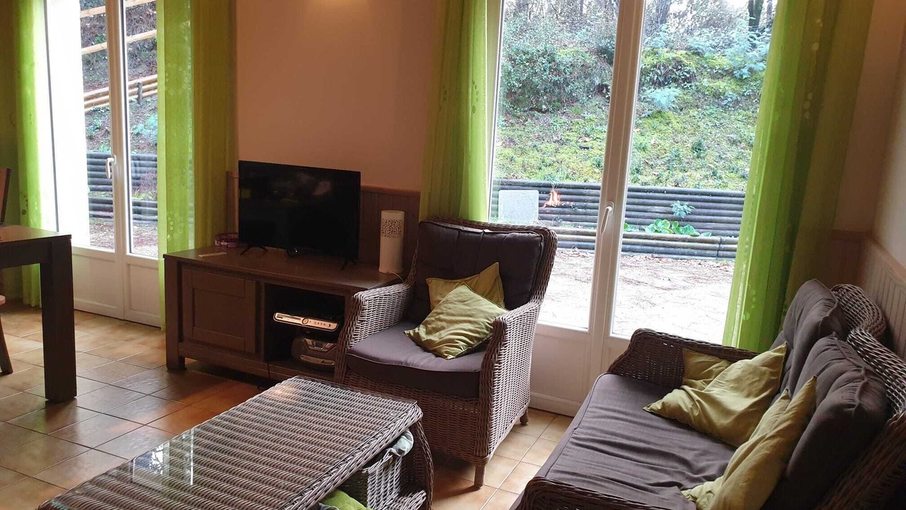Photo of Livingroom in Les Conches