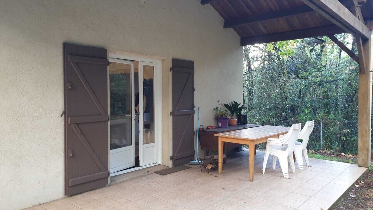 Photo of Outdoor in Les Conches