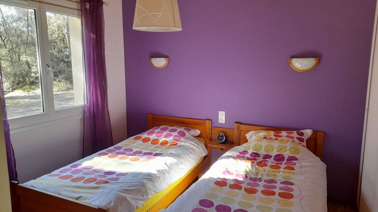 Photo of Bedroom in Les Conches