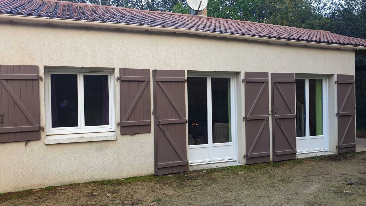 Photo of Outdoor in Les Conches