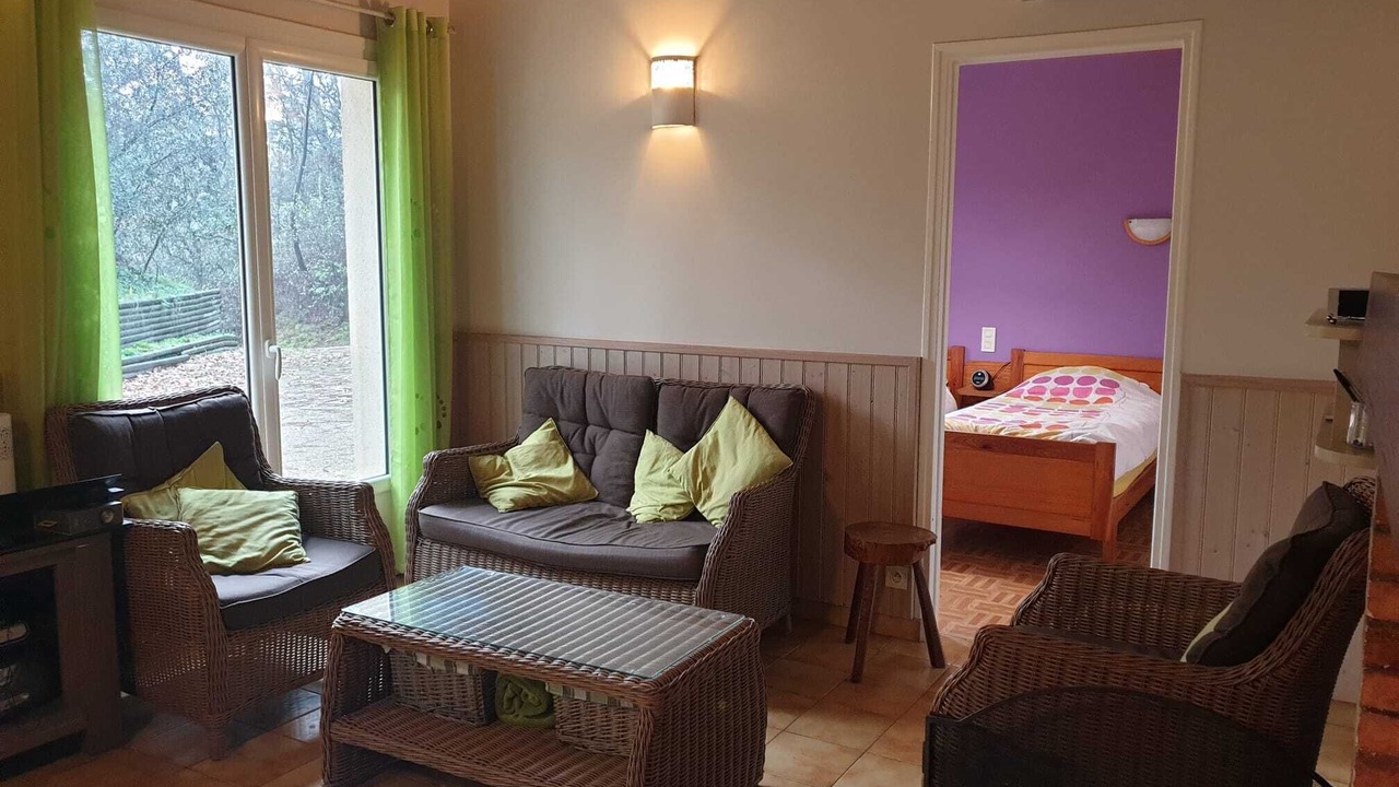 Photo of Bedroom in Les Conches