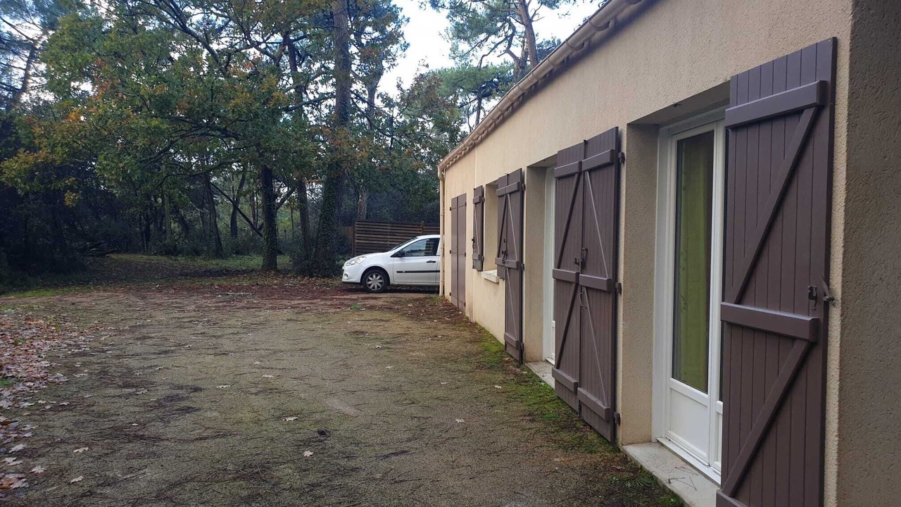 Photo of Outdoor in Les Conches