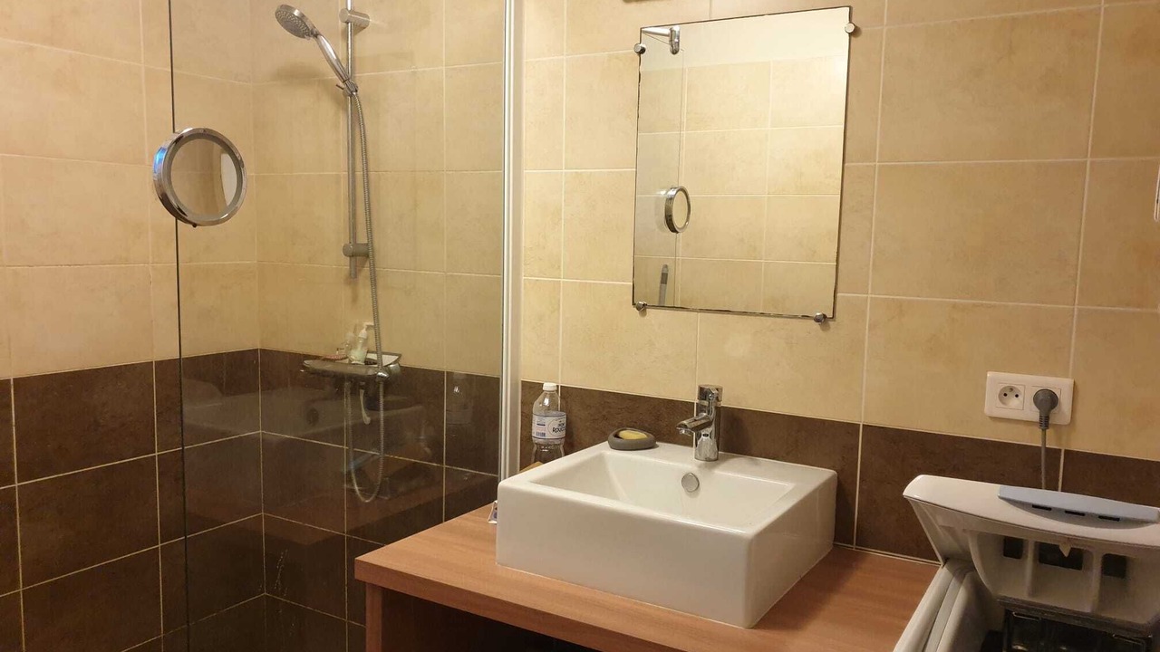 Photo of Bathroom in Les Conches