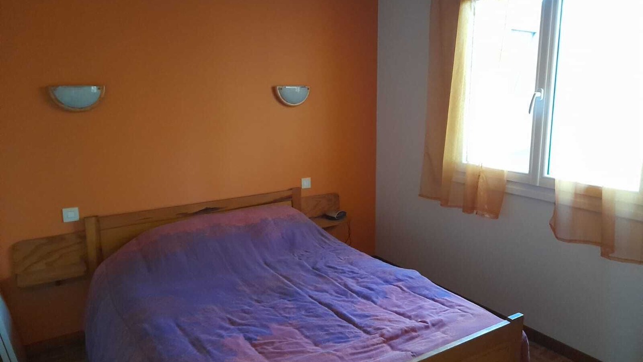 Photo of Bedroom in Les Conches