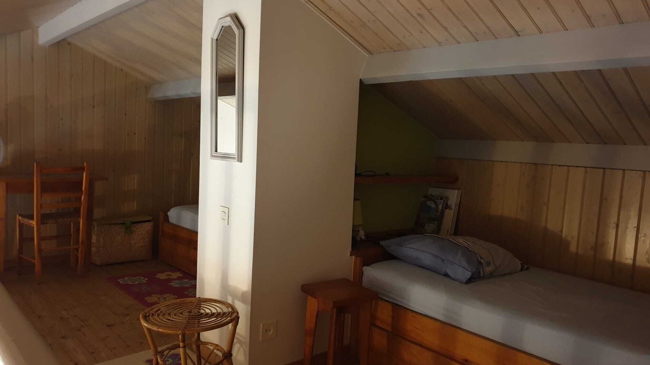Photo of Bedroom in Les Conches