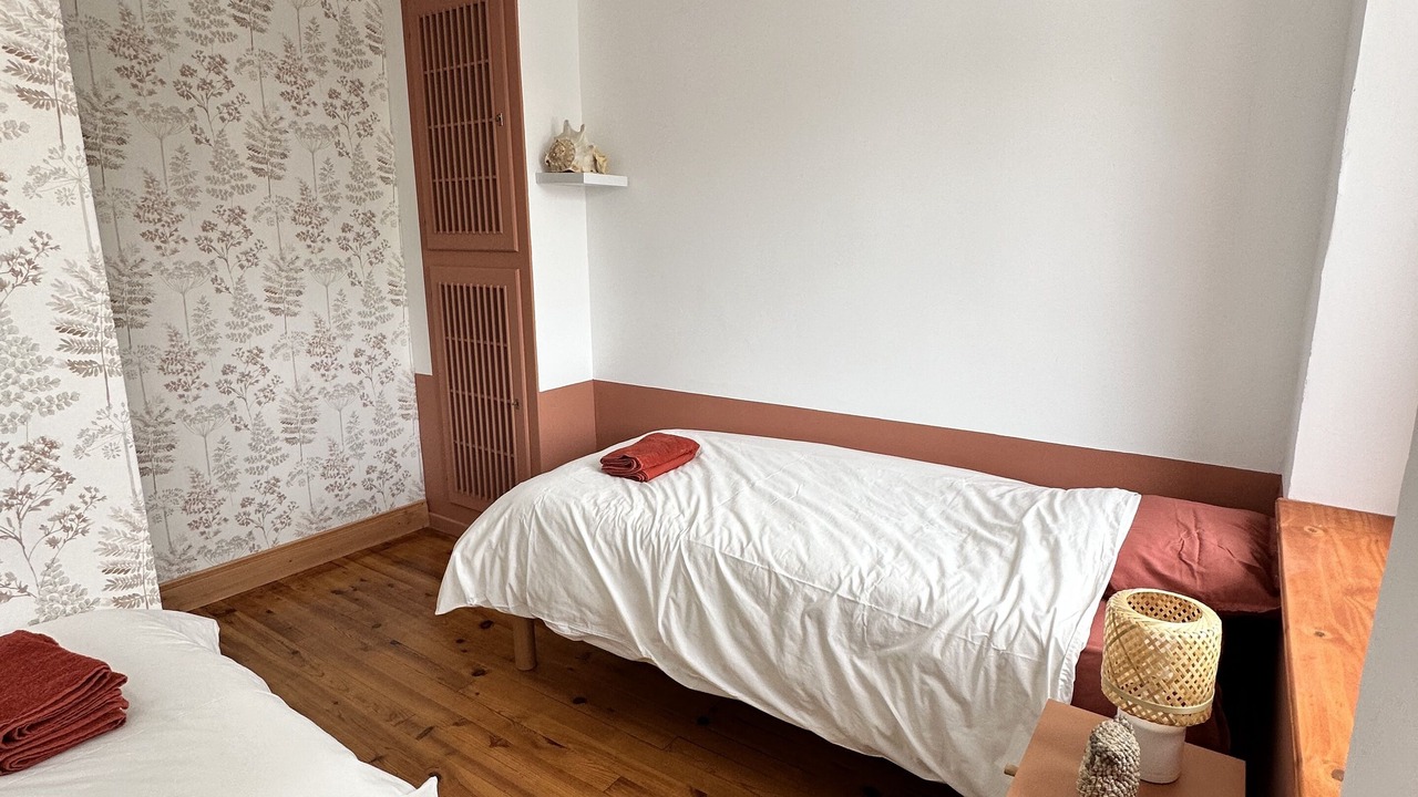 Photo of Bedroom in Sainte-Marie-aux-Mines