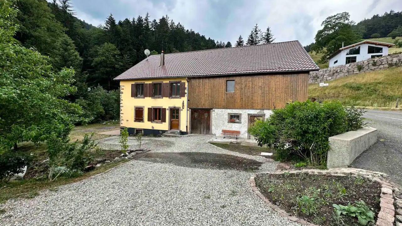 Photo of Outdoor in Sainte-Marie-aux-Mines