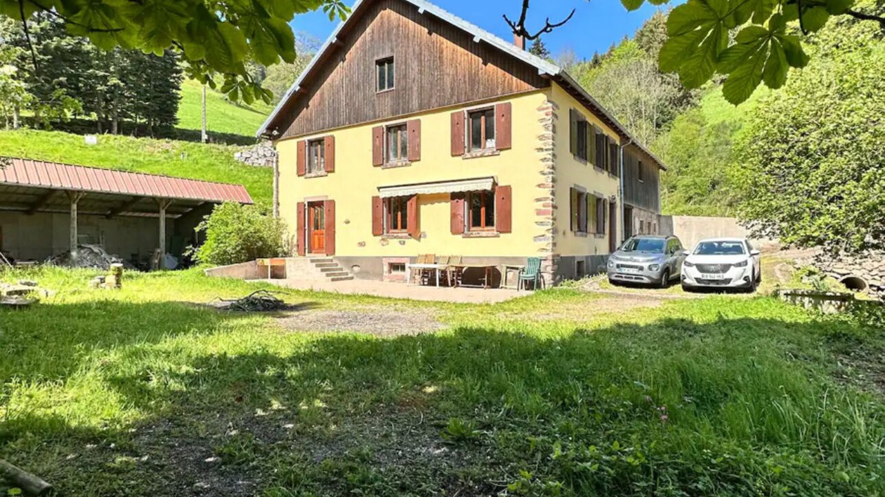 Photo of Outdoor in Sainte-Marie-aux-Mines