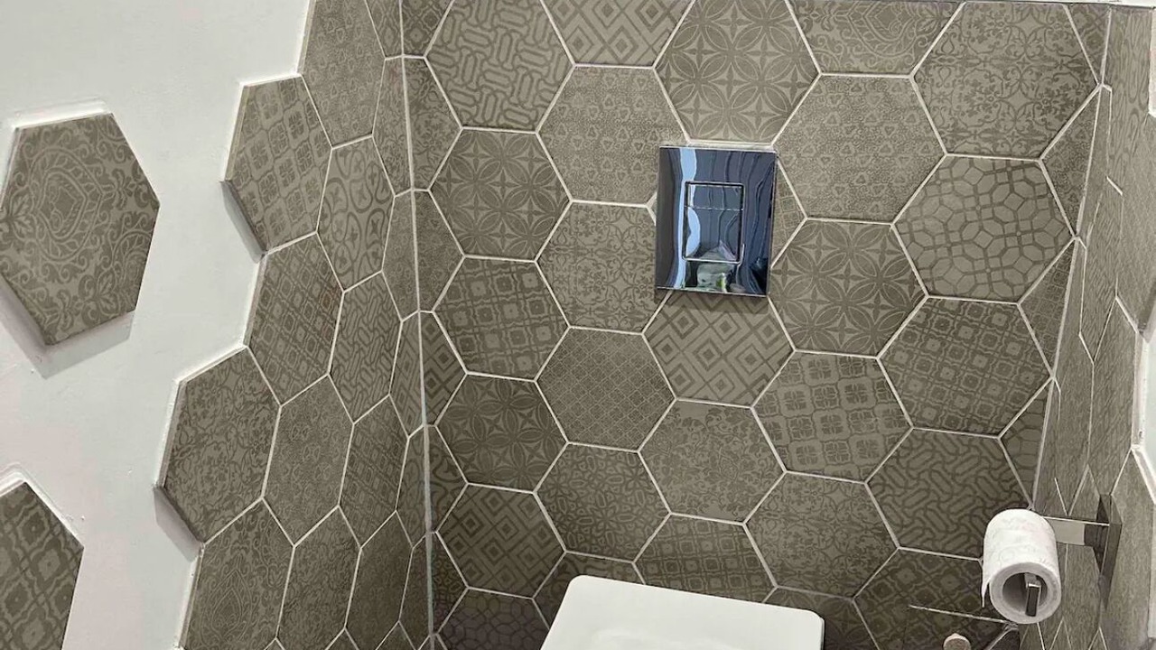 Photo of Bathroom in Sainte-Marie-aux-Mines