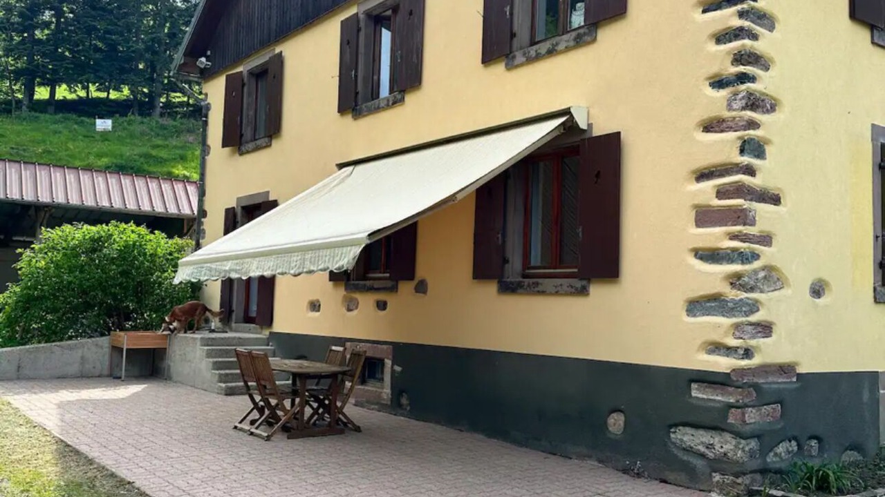 Photo of Outdoor in Sainte-Marie-aux-Mines
