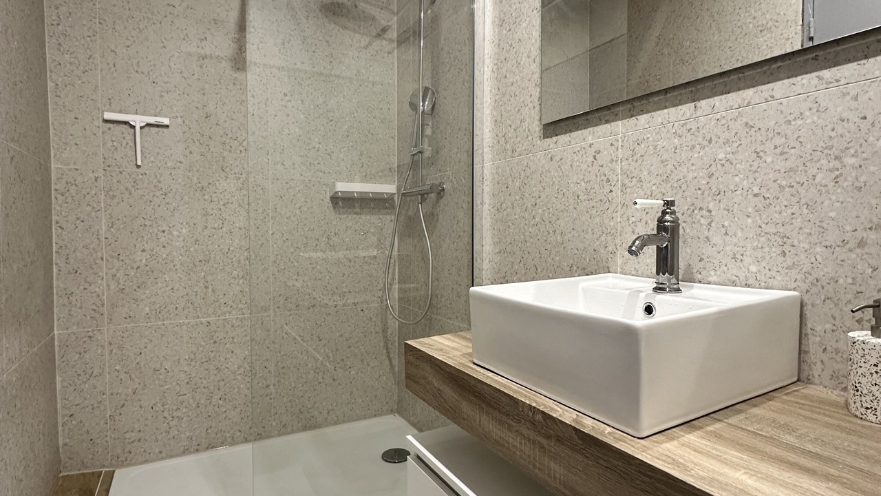 Photo of Bathroom in Sainte-Marie-aux-Mines