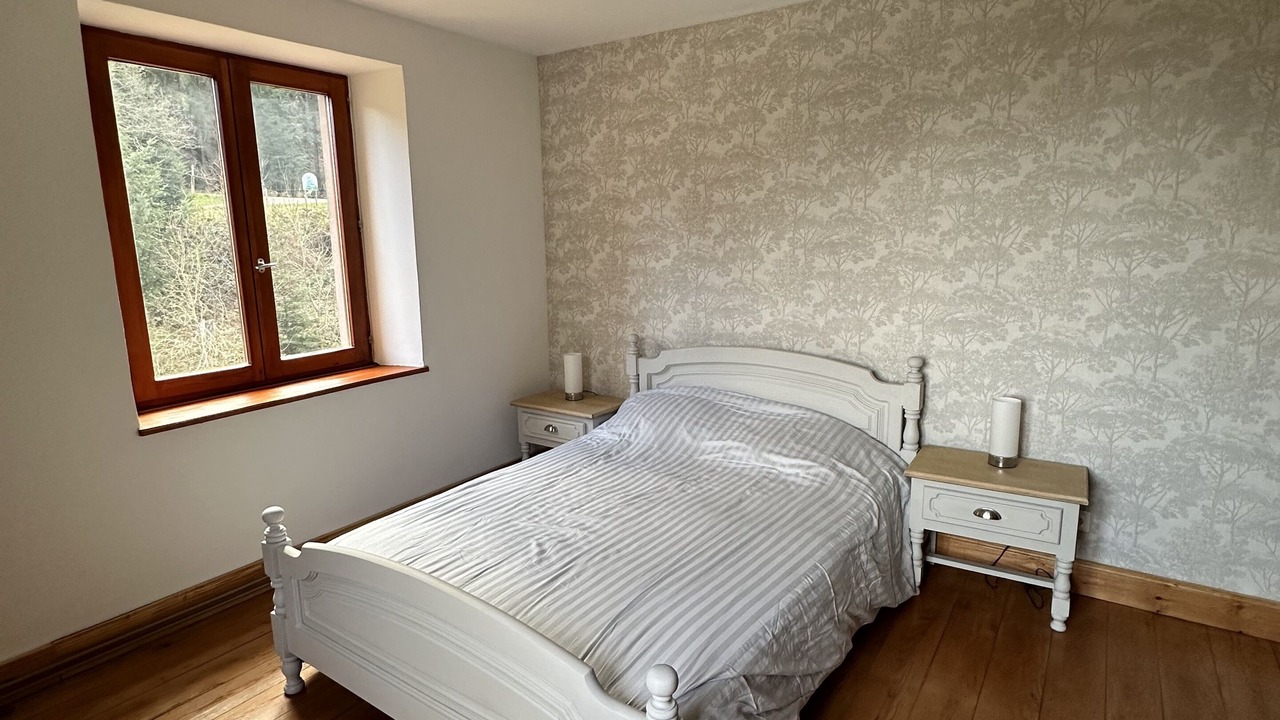 Photo of Bedroom in Sainte-Marie-aux-Mines