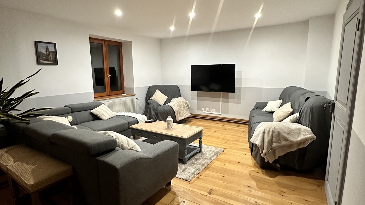 Photo of Livingroom in Sainte-Marie-aux-Mines