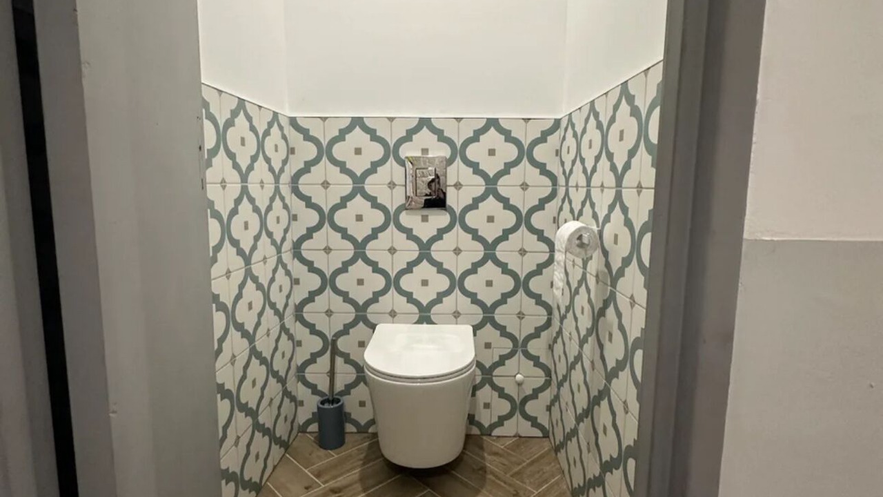 Photo of Bathroom in Sainte-Marie-aux-Mines