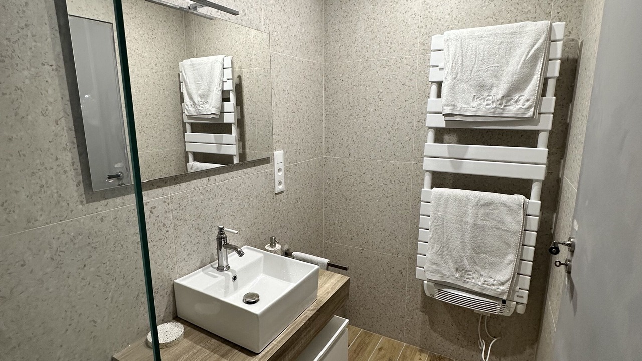 Photo of Bathroom in Sainte-Marie-aux-Mines