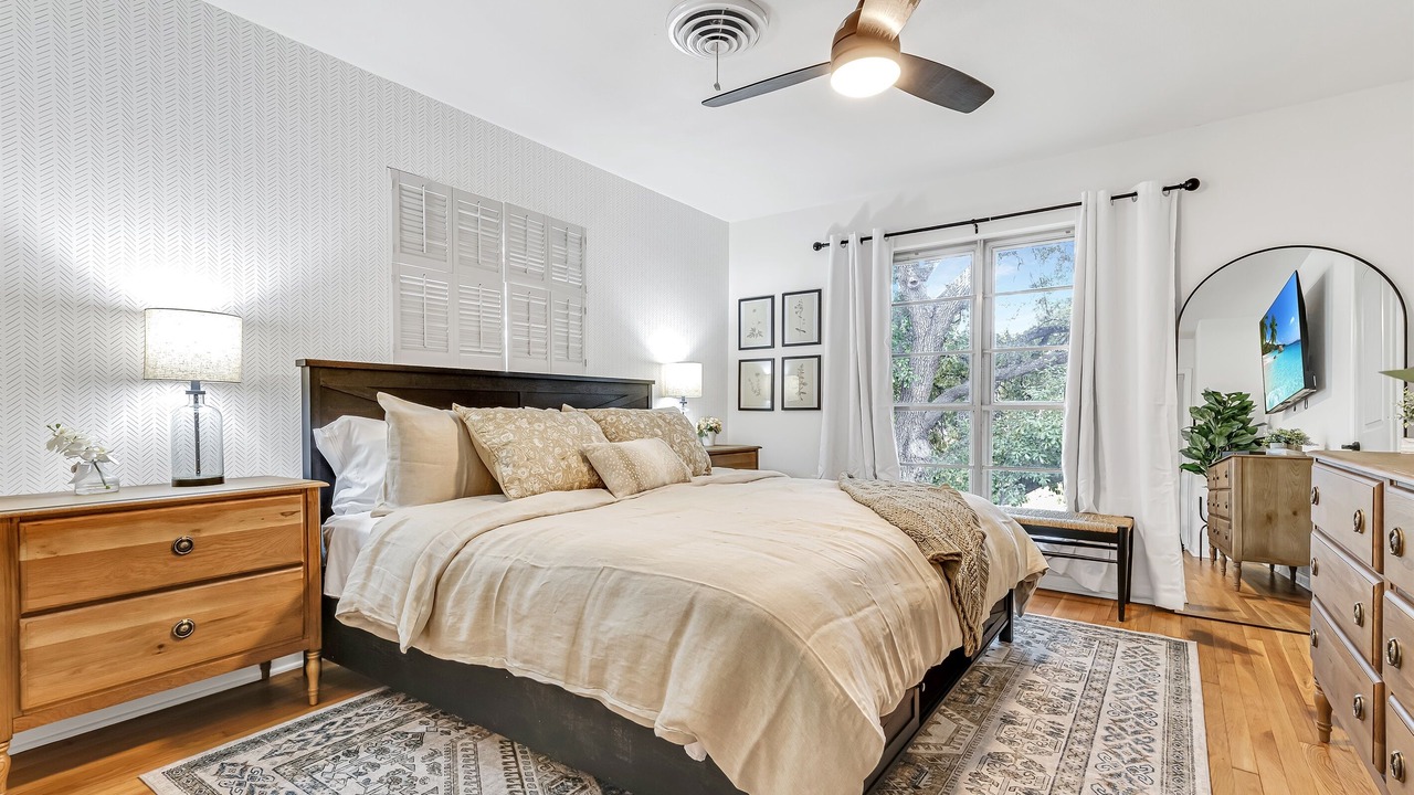 Photo of Bedroom in Shearer Hills - Ridgeview