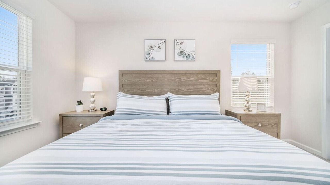 Photo of Bedroom in Johns Island
