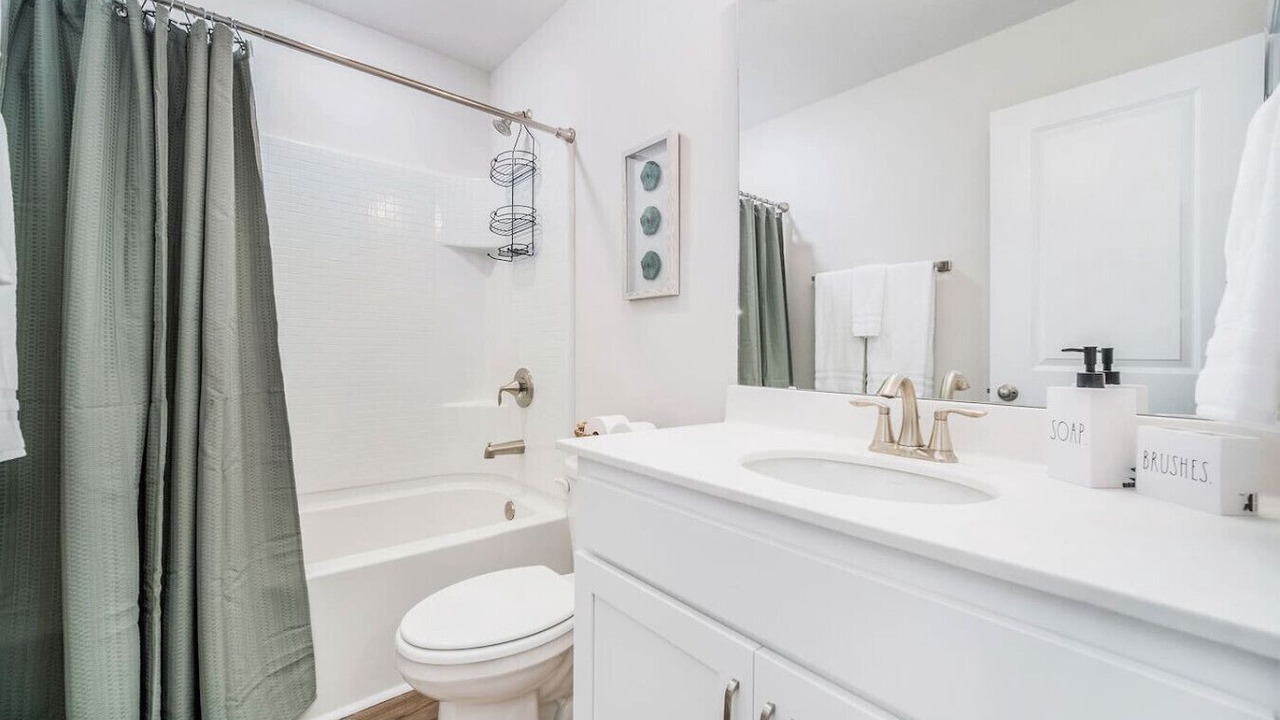 Photo of Bathroom in Johns Island