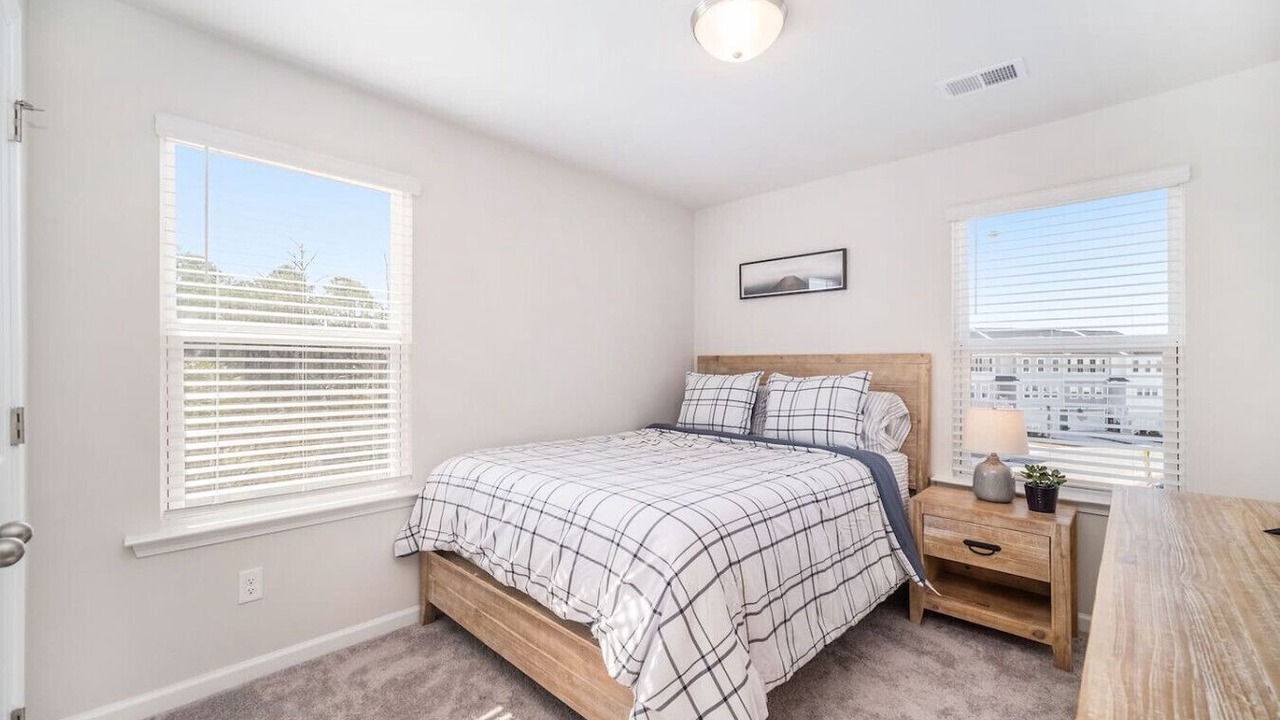 Photo of Bedroom in Johns Island