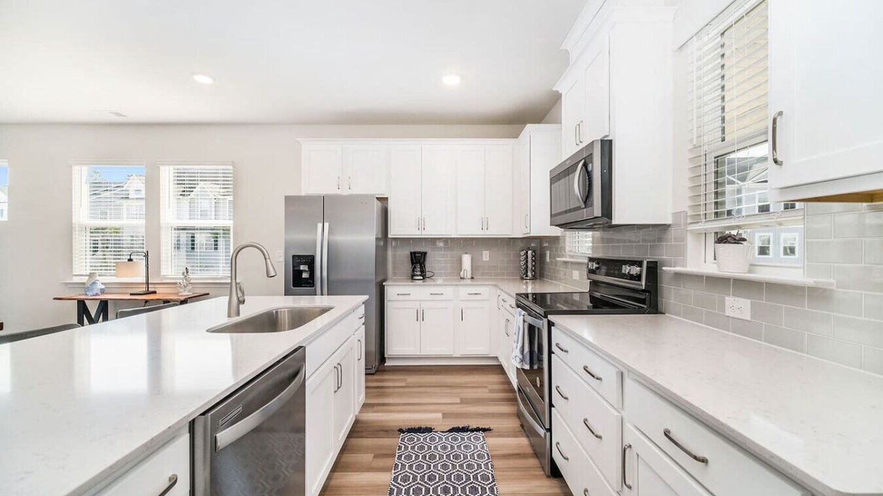 Photo of Kitchen in Johns Island