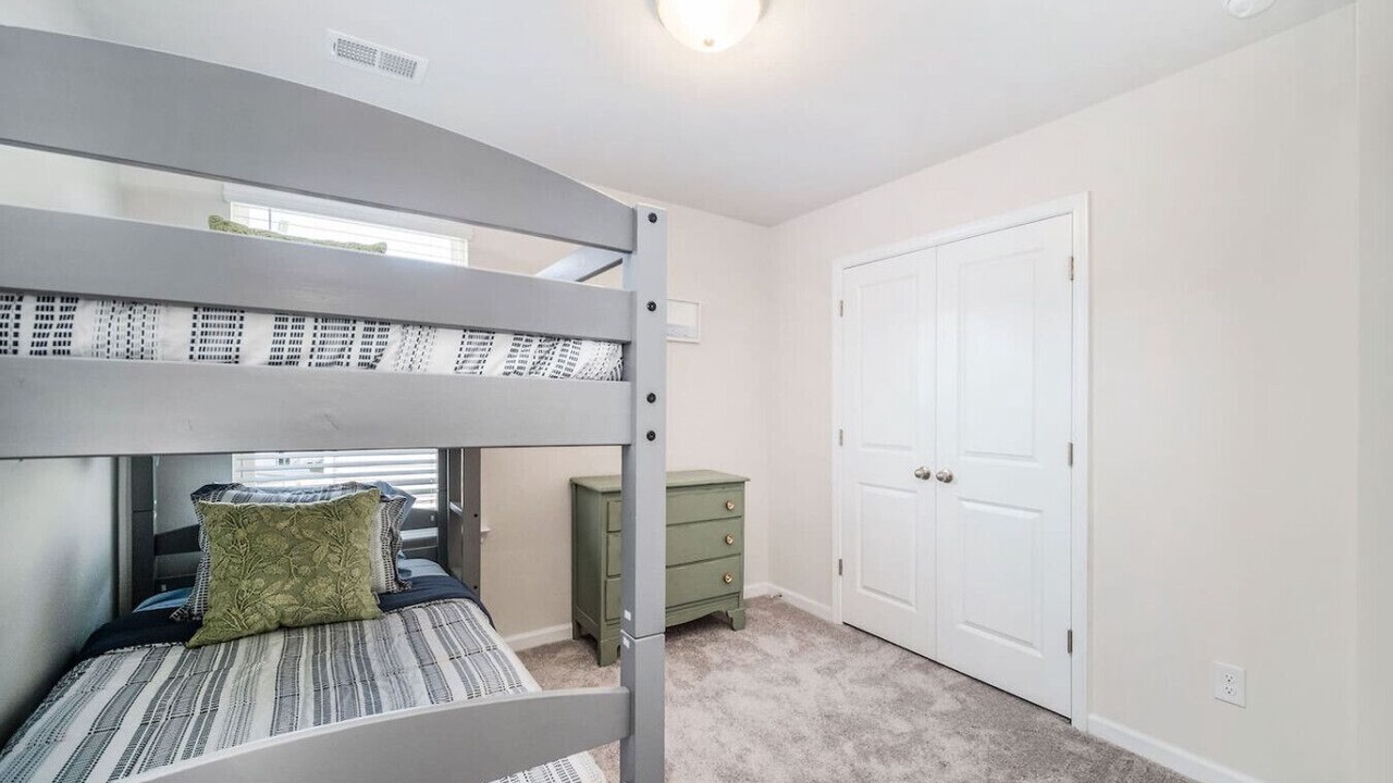 Photo of Bedroom in Johns Island