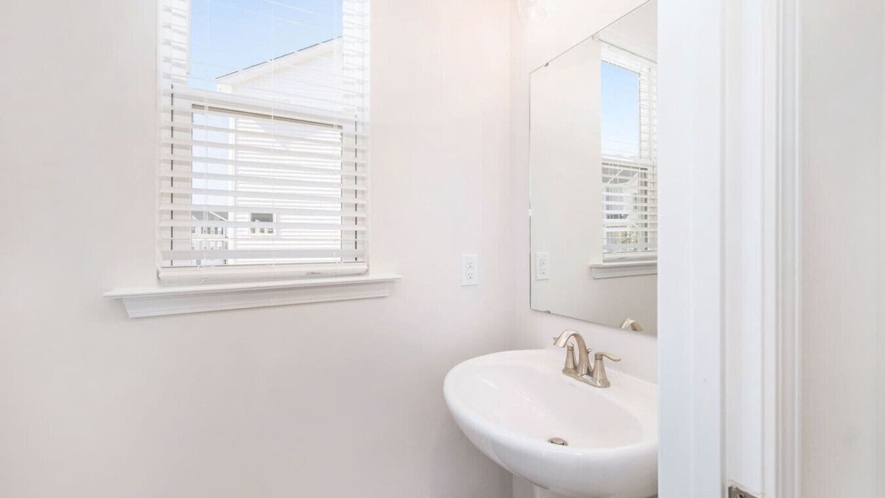 Photo of Bathroom in Johns Island